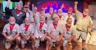 Hemingway Days & Hemingway Look-Alike Contest