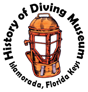 History of Diving Museum 21st Anniversary Guided Tours