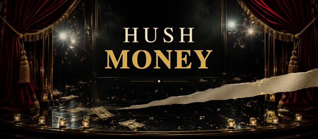 Hush Money