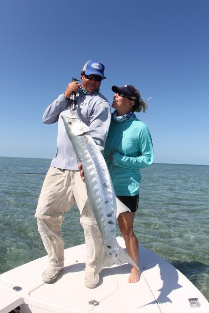 Cuda Bowl Fishing Tournament (2026)