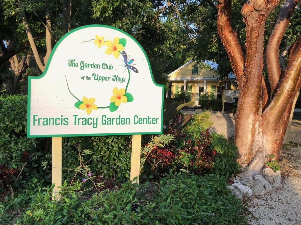 Upper Keys Garden Walk