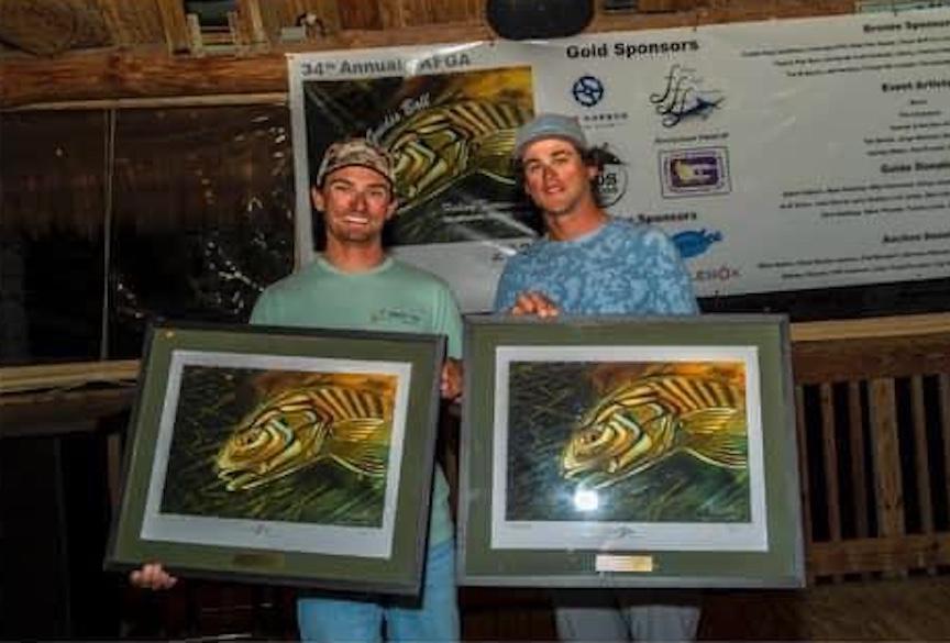 Swamp Guides Ball (2026)