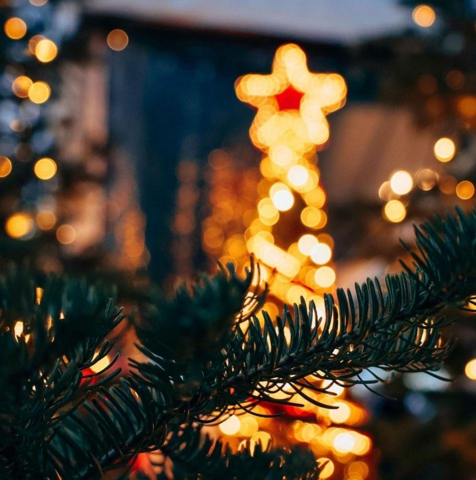 Saturday at the Square: A Holiday Celebration