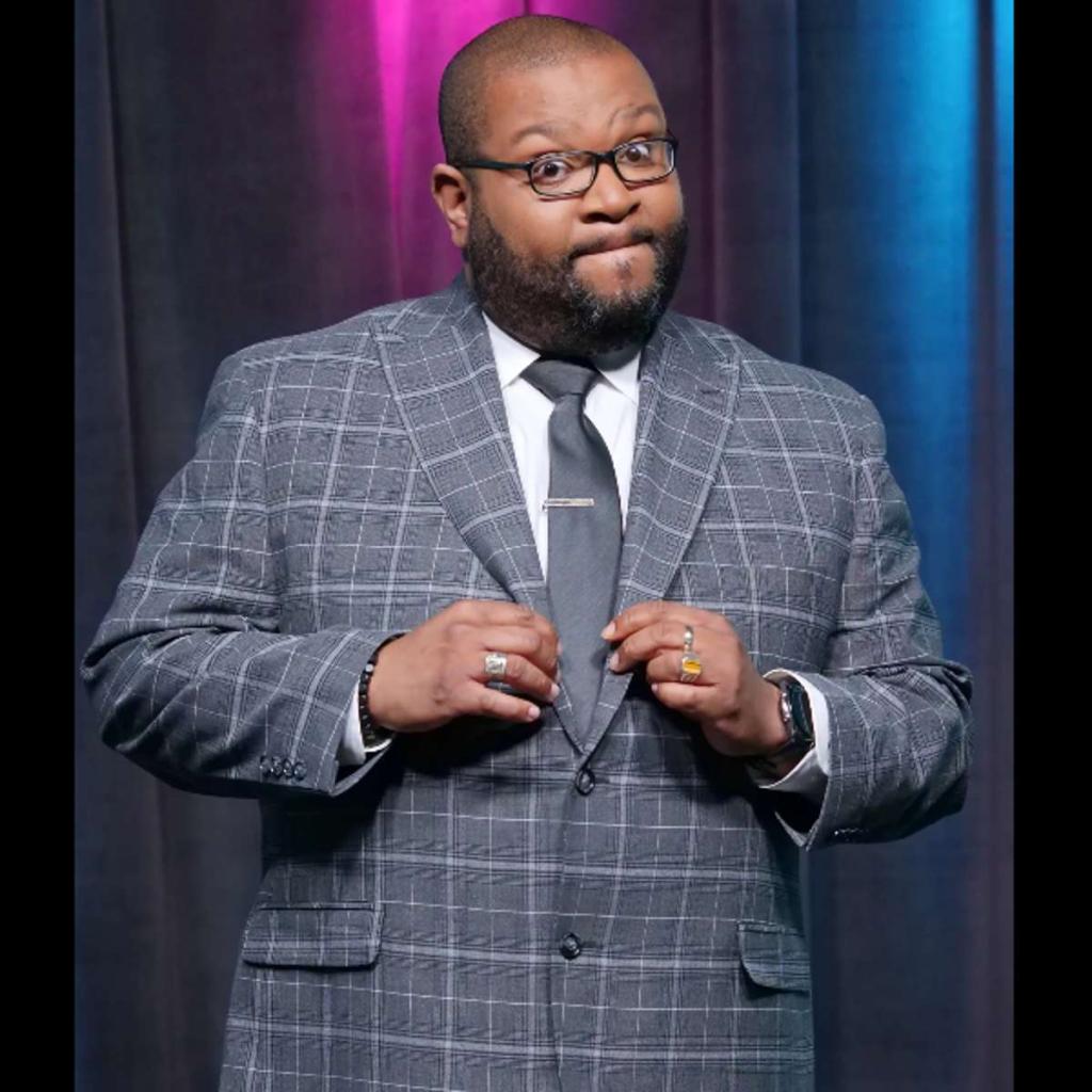 Key West Comedy Club Presents: James Yon