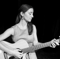 Jillian Todd: A Celebration of the Music of Joni Mitchell