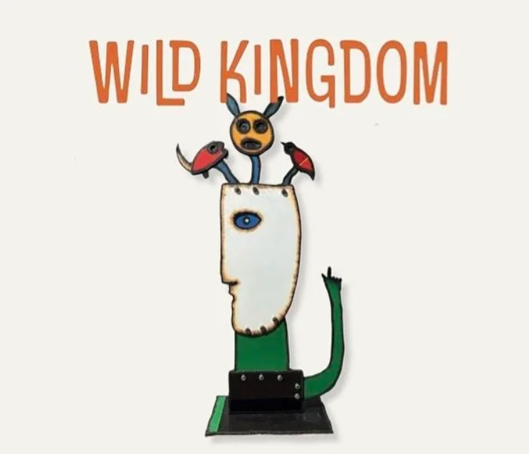 Jag Gallery: In Conversation with John Martini 