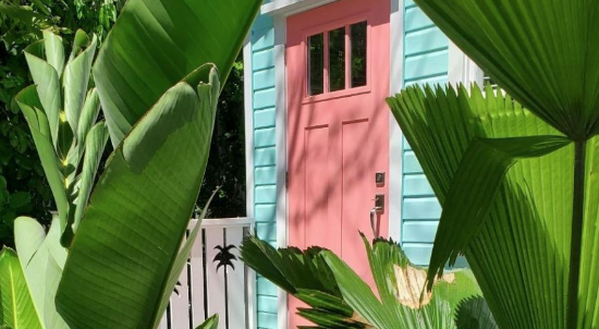 Old Island Restoration Foundation 66th Annual Key West Home Tours