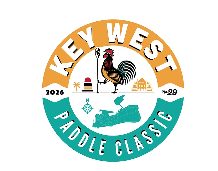 Key West Paddle Classic 