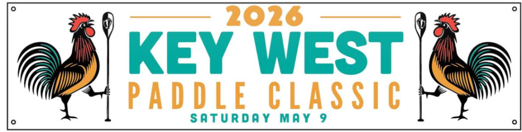 Key West Paddle Classic 