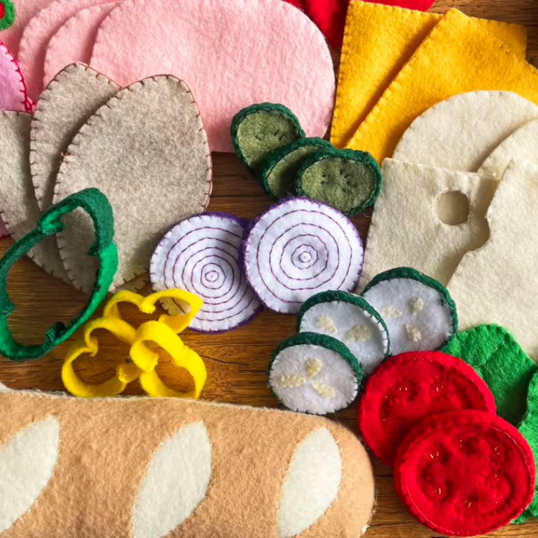 Homeschool Art and History