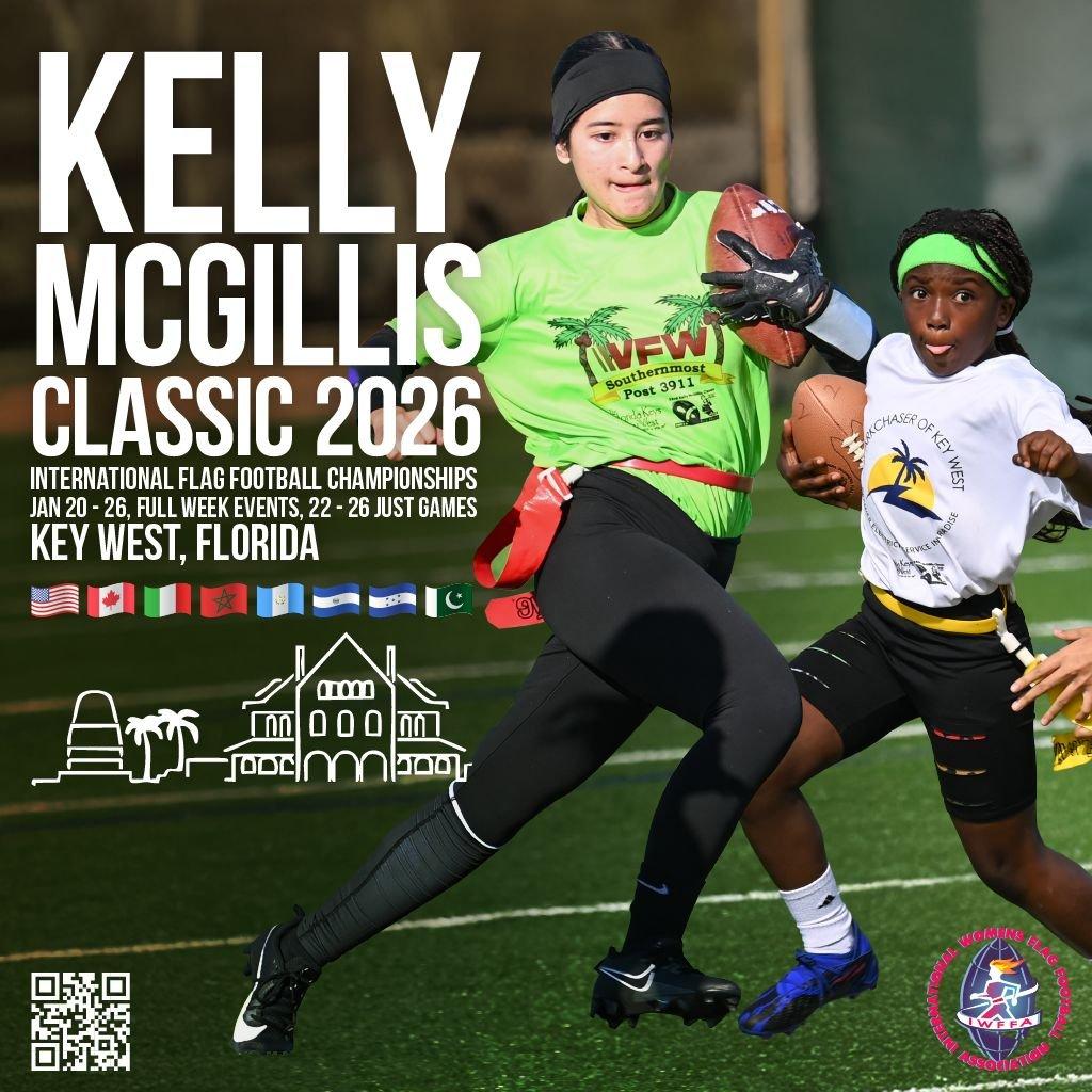 Kelly McGillis Classic (2026)