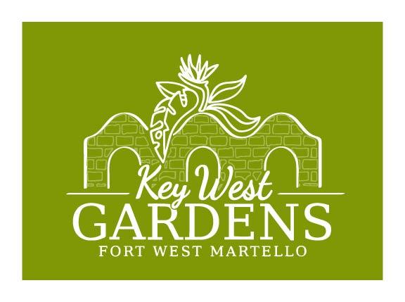 An Enchanted Evening in the Key West Gardens at Fort West Martello – Past, Present & Future