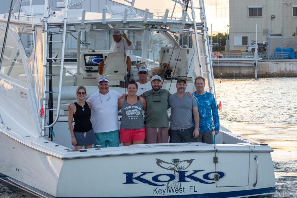 Key West Marlin Tournament (2026) | Florida Keys & Key West