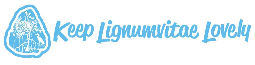 Keep Lignumvitae Lovely Volunteer Program