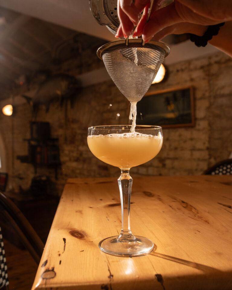 Key West History Through Five Craft Cocktails