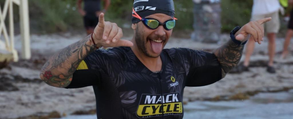 Key West Triathlon