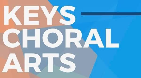 Keys Choral Arts: Calling All Singers