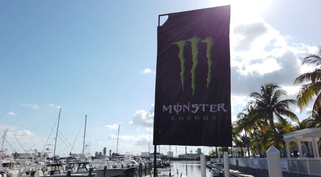  Florida Keys PBA Dolphin Tournament