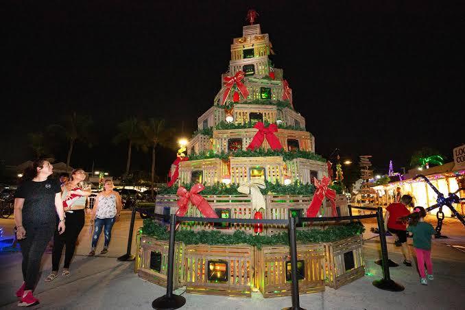 Lignumvitae Christmas 