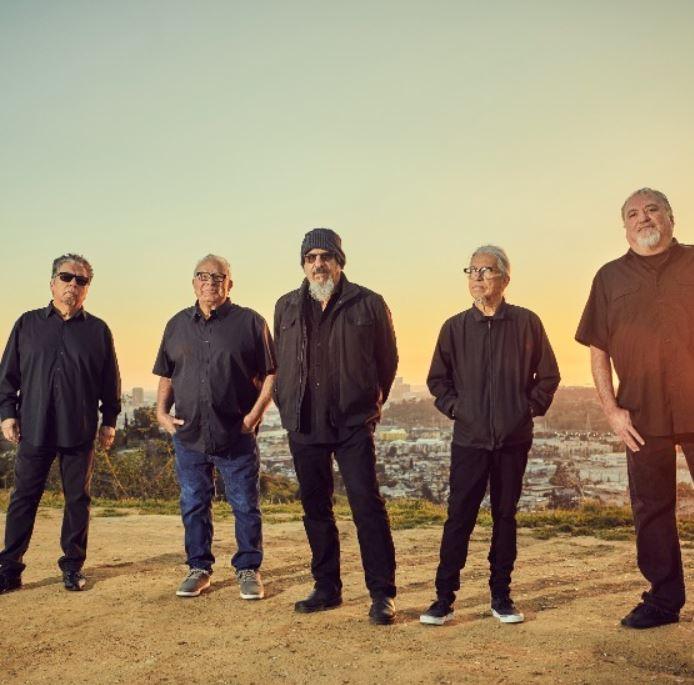 Rams Head Presents: Los Lobos