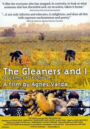 Spotlight Series: The Gleaners and I