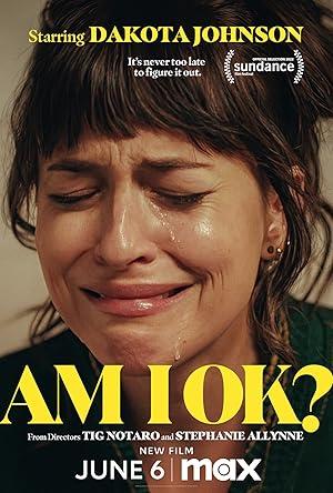 SPOTLIGHT SERIES: Am I OK?