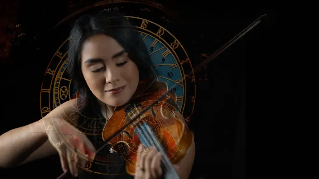 South Florida Symphony Orchestra: Dvořák’s Eighth & Sibelius’ Violin Concerto