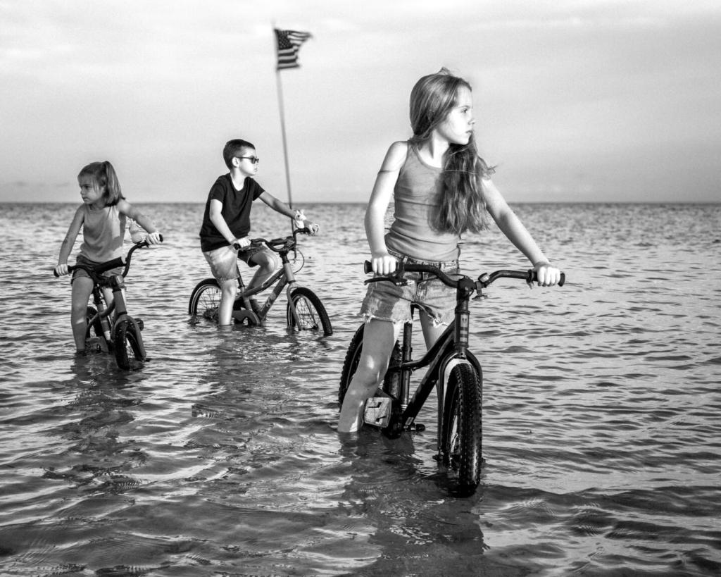 Analogous: Old Cameras. New Work. An Experiment in Analog Photography by Key West Artists Michael Marrero and Mark Hedden