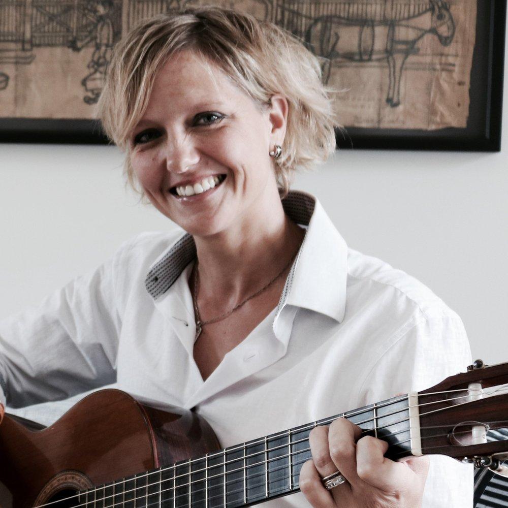 Martina Bevis & friends