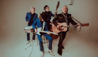 RAMS HEAD PRESENTS: Marty Stuart and His Fabulous Superlatives