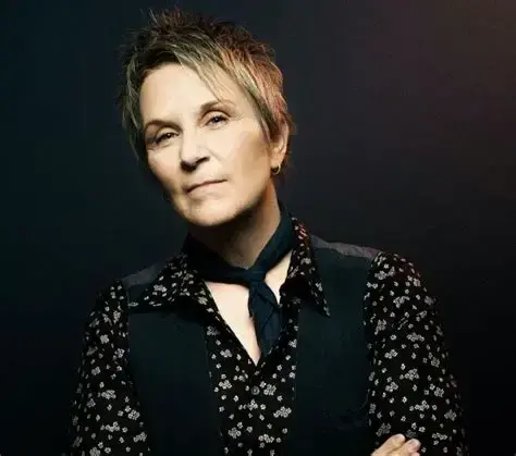 RAMS HEAD PRESENTS: MARY GAUTHIER WITH SPECIAL GUEST JAIMEE HARRIS at Key West Theater  