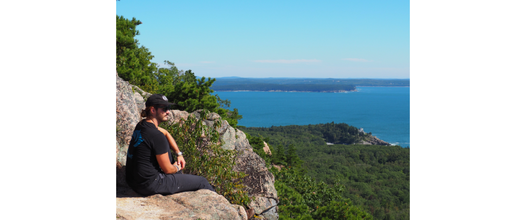 Delicate Balance of Nature Lecture Series: Tracking Invaders with Mead Krówka
