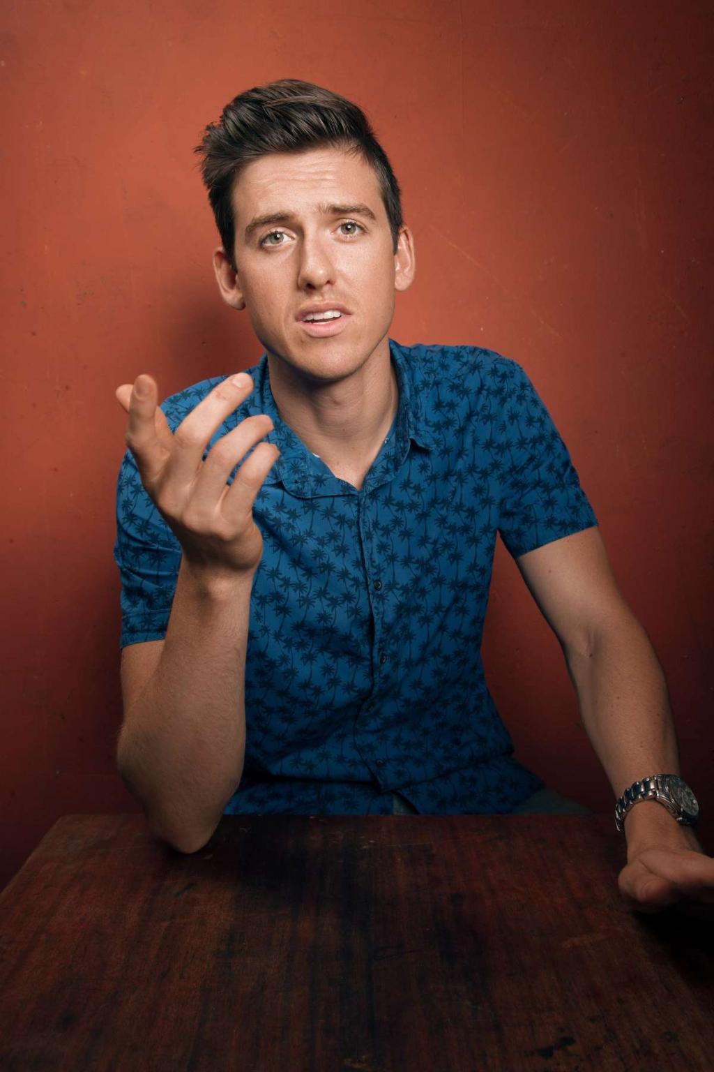 Key West Comedy Club Presents: Mike Feeney