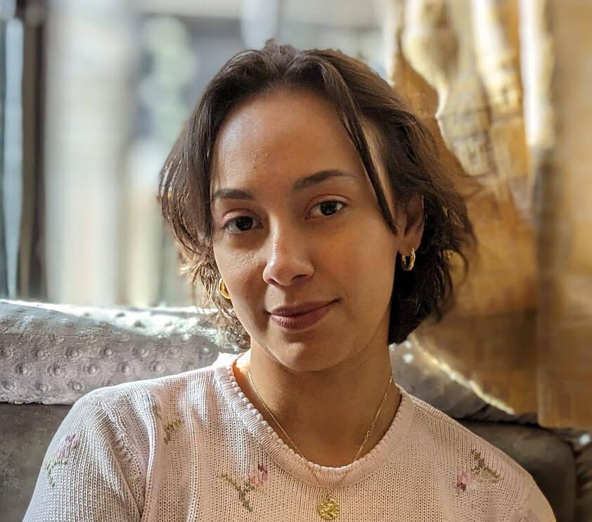 Art & Impact of Archival Research with Monica Berra (PEAR)