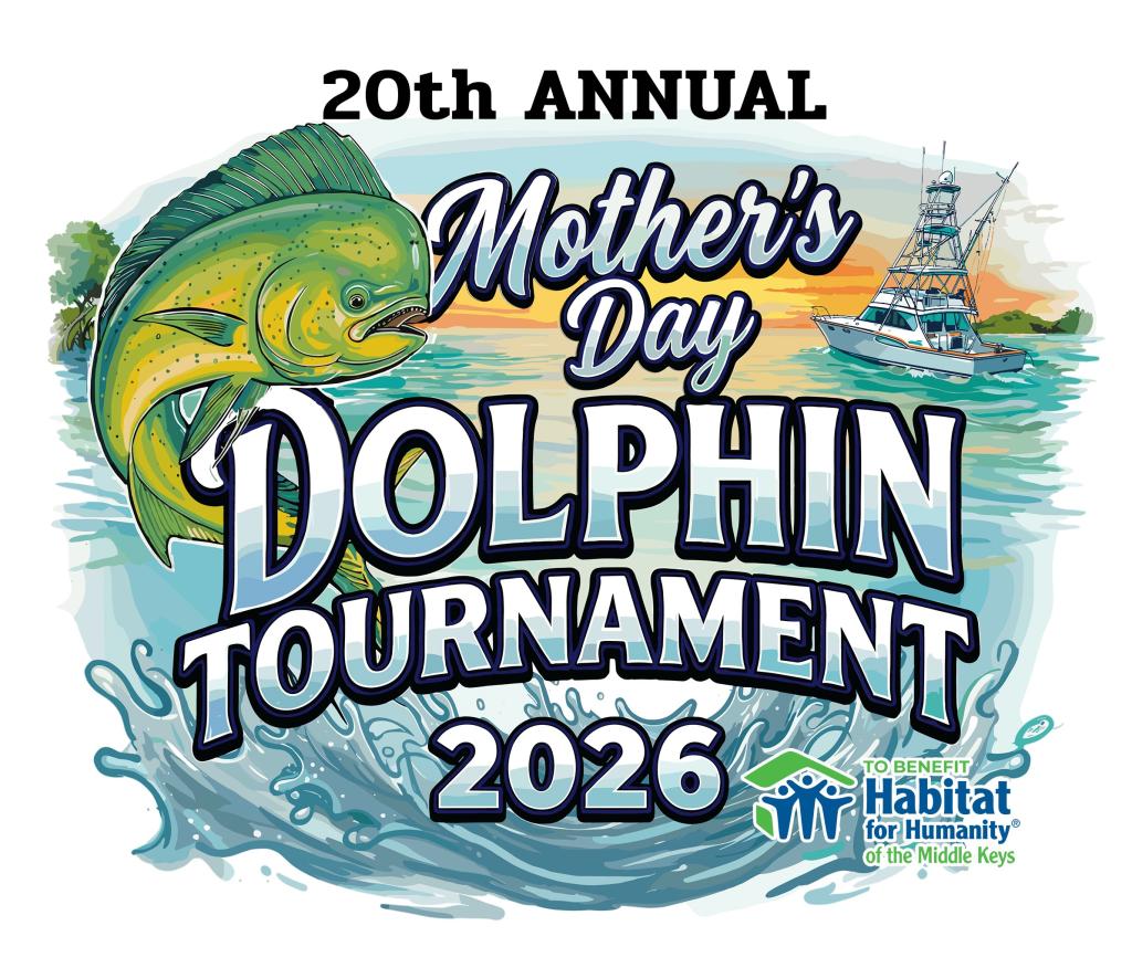20th Annual Mother's Day Dolphin Tournament 