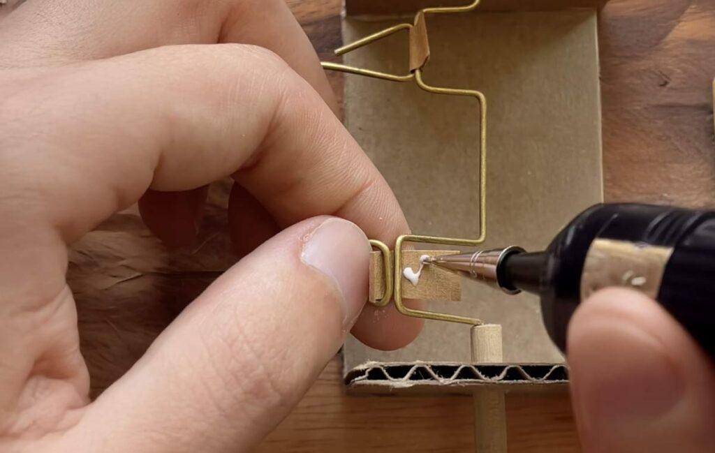 Move Like the Ocean: Build a Kinetic Cardboard Sea Creature