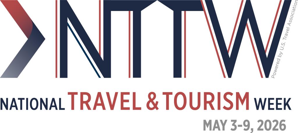 National Travel & Tourism Week/America 250 Kickoff 