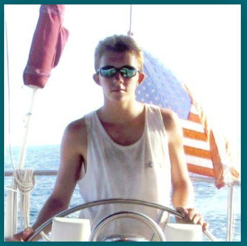 Nick Sheahan Dolphin Rodeo (2026)