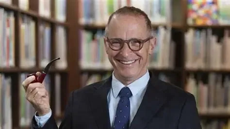 An Evening with David Sedaris