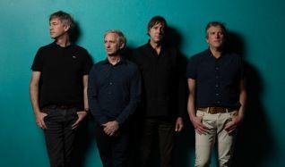 Rams Head Presents: The Ocean Blue