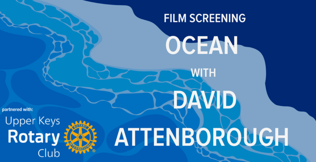 Ocean After Hours- Ocean with David Attenborough