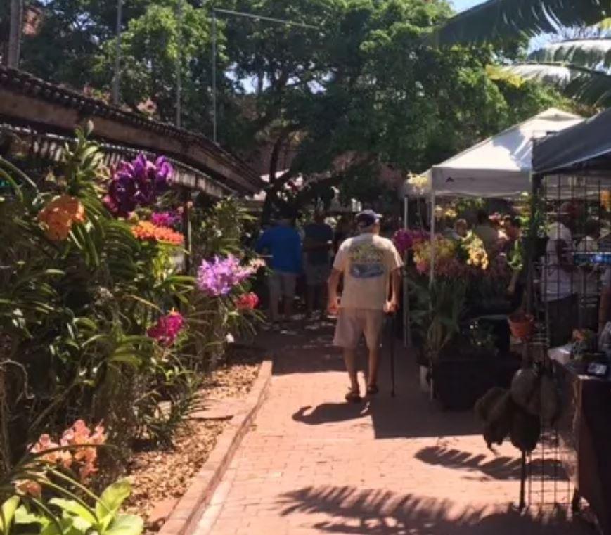 Key West Orchid Festival (2026)