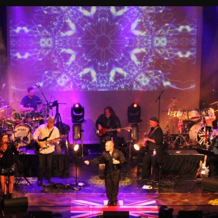 Rams Head Presents: The Phil Collins Experience