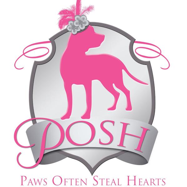 12th Annual POSH (Paws Often Steal Hearts) Gala at Audubon House & Gardens 