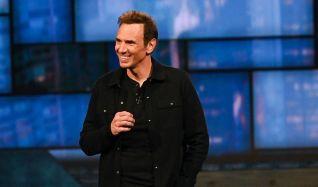 RAMS HEAD PRESENTS: Comedian Paul Mecurio’s Permission to Speak