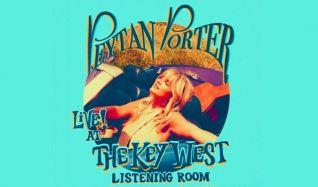 Peytan Porter Live! at the Key West Listening Room