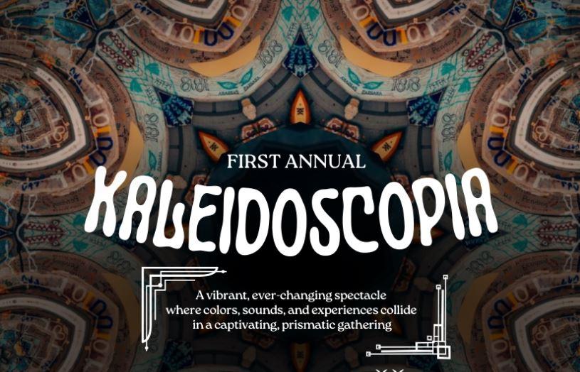 Kaleidoscopia (2025)