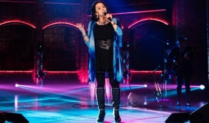 RAMS HEAD PRESENTS: Crystal Gayle