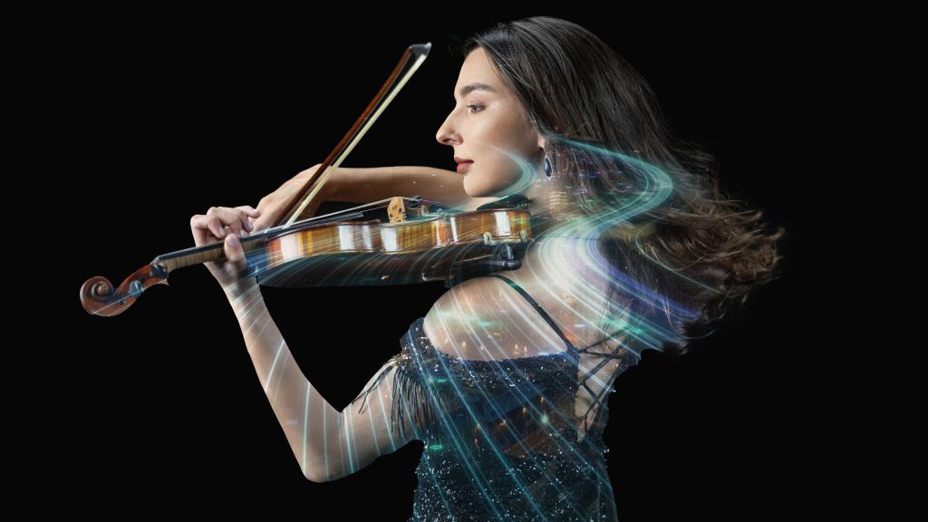 South Florida Symphony Orchestra: Sibelius’ Symphony No. 2 & Ravel’s Piano Concertoat Tennessee Williams Theater 