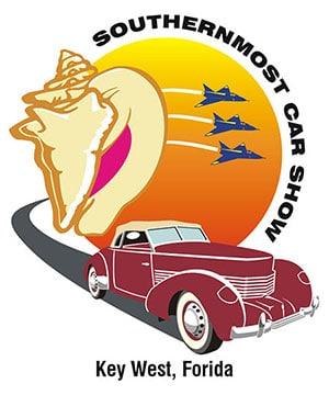 The Florida Keys Southernmost Car Club Holiday Classic Car Show